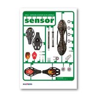 Sensor - 2e editie leerwerkboek Deel a 1 vmbo-b lwoo 2016