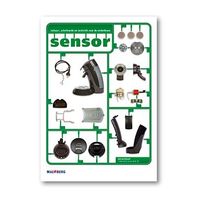 Sensor - 2e editie leerwerkboek Deel b 2 vmbo-b lwoo 2016
