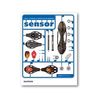 Sensor - 2e editie handboek Deel a 1 vmbo-kgt 2016