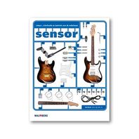 Sensor - 2e editie handboek Deel b 1 vmbo-kgt 2016