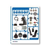 Sensor - 2e editie handboek Deel b 2 vmbo-kgt 2016