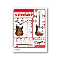 Sensor - 2e editie handboek Deel b 1 havo vwo 2016