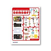 Sensor - 2e editie handboek Deel a 2 havo vwo 2016