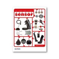 Sensor - 2e editie handboek Deel b 2 havo vwo 2016