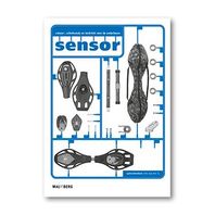 Sensor - 2e editie opdrachtenboek Deel a 1 vmbo-kgt 2016