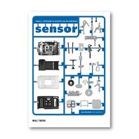 Sensor - 2e editie opdrachtenboek Deel a 2 vmbo-kgt 2016