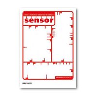 Sensor - 2e editie opdrachtenboek Deel b 1 havo vwo 2016