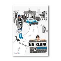 Na klar! - 3e editie werkboek 3 vwo