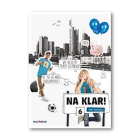 Na klar! - 4e editie werkboek 6 vwo
