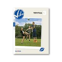 Vita - 2e editie Module 3: Sporten handboek 1, 2 vmbo-bk 2016