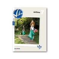 Vita - 2e editie Module 7: Milieu handboek 1, 2 vmbo-bk 2013