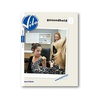 Vita - 2e editie Module 8: Gezondheid handboek 1, 2 vmbo-bk 2013