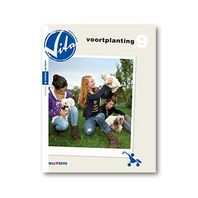 Vita - 2e editie Module 9: Voortplanting handboek 1, 2 vmbo-bk 2013
