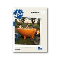 Vita - 2e editie Module 12: Energie handboek 1, 2 vmbo-bk 2013