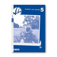 Vita - 2e editie Module 5: Water en lucht werkboek 1, 2 vmbo-bk 2016