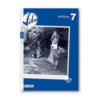 Vita - 2e editie Module 7: Milieu werkboek 1, 2 vmbo-bk 2013