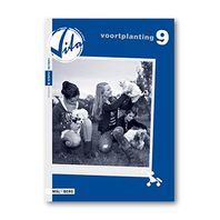 Vita - 2e editie Module 9: Voortplanting werkboek 1, 2 vmbo-bk 2013
