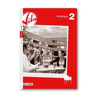 Vita - 2e editie Module 2: Wonen werkboek 1, 2 havo vwo 2016