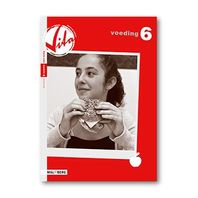 Vita - 2e editie Module 6: Voeding werkboek 1, 2 havo vwo 2016