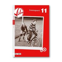Vita - 2e editie Module 11: Transport werkboek 1, 2 havo vwo 2013