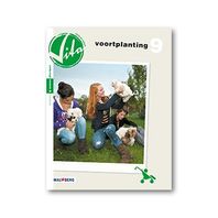 Vita - 2e editie Module 9: Voortplanting handboek 1, 2 vmbo-kgt 2013