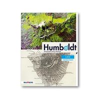 Humboldt - 1e editie leeropdrachtenboek 1 havo vwo