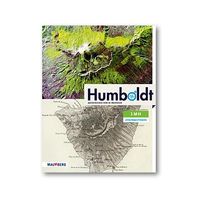 Humboldt - 1e editie leeropdrachtenboek 1 mavo havo