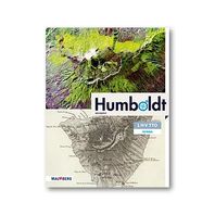Humboldt - 1e editie leeropdrachtenboek 1 tto havo tto vwo