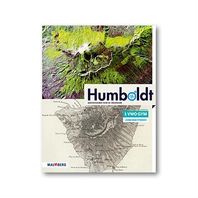 Humboldt - 1e editie leeropdrachtenboek 1 vwo gymnasium