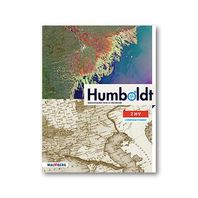 Humboldt - 1e editie leeropdrachtenboek 2 havo vwo