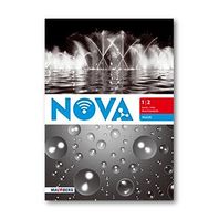 Nova NaSk - 4e editie practicumboek 1, 2 havo vwo