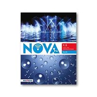 Nova NaSk - 4e editie leeropdrachtenboek 1, 2 havo vwo