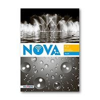 Nova NaSk - 4e editie practicumboek 1, 2 mavo havo