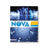 Nova NaSk - 4e editie leeropdrachtenboek 1, 2 mavo havo