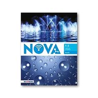 Nova NaSk - 4e editie handboek 1, 2 vmbo-kgt
