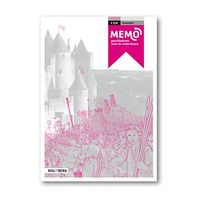 Memo - 4e editie werkboek 1 vmbo-t havo