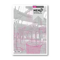 Memo - 4e editie antwoordenboek 2 vmbo-t havo