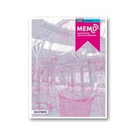 Memo - 4e editie handboek 2 vmbo-t havo
