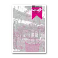 Memo - 4e editie werkboek 2 vmbo-t havo