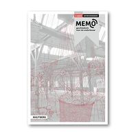 Memo - 4e editie antwoordenboek 2 havo