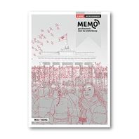 Memo - 4e editie antwoordenboek 3 havo