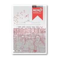 Memo - 4e editie werkboek 3 havo