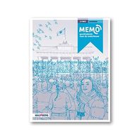Memo - 4e editie handboek 3 vwo