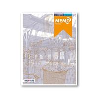 Memo - 4e editie handboek 2 tto vwo