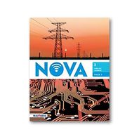 Nova natuurkunde nask1 - 4e editie handboek 3 vmbo-kgt