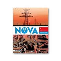 Nova natuurkunde - 4e editie leeropdrachtenboek 3 havo