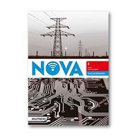 Nova natuurkunde - 4e editie practicumboek 3 havo