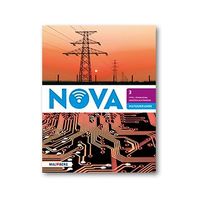 Nova natuurkunde - 4e editie leeropdrachtenboek 3 vwo gymnasium