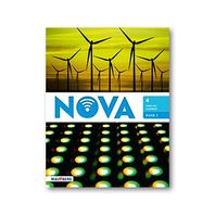 Nova natuurkunde nask1 - 4e editie handboek 4 vmbo-kgt