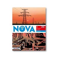 Nova natuurkunde - 4e editie textbook 3 tto havo tto vwo
